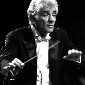 Leonard Bernstein