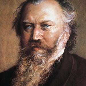 Johannes Brahms