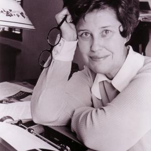 Erma Bombeck