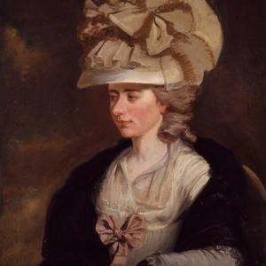Fanny Burney