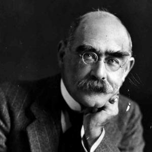 Rudyard Kipling