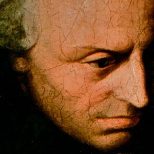 Immanuel Kant