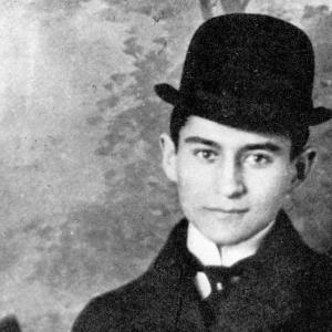 Franz Kafka