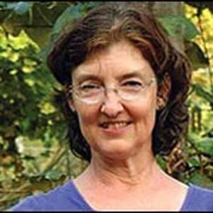 Barbara Kingsolver