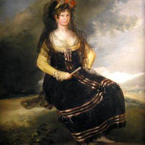 Francisco de Goya y Lucientes