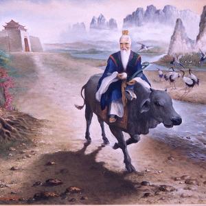 Lao-Tse