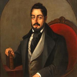 Mariano Jose de Larra