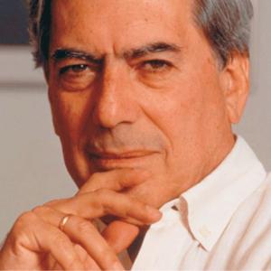 Mario Vargas Llosa