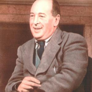 C.S. Lewis