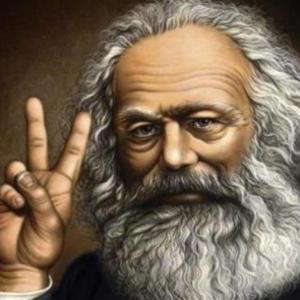 Karl Marx