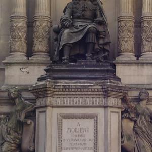 Jean-Baptiste Poquelin Molière