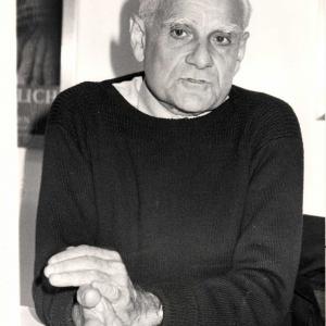 Alberto Moravia
