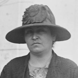 Gabriela Mistral