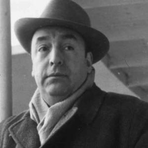 Pablo Neruda