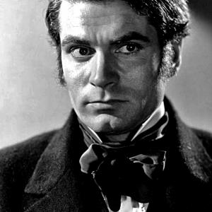 Sir Laurence Olivier