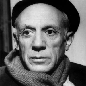 Pablo Picasso