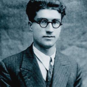 Cesare Pavese