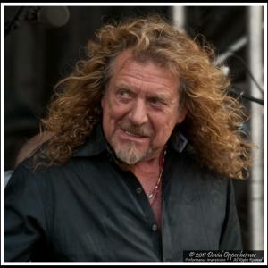 Robert Plant