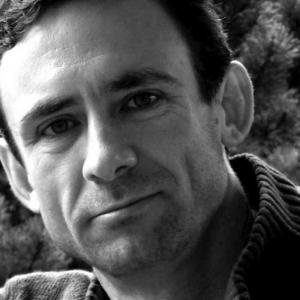 Chuck Palahniuk