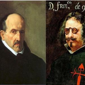 Francisco de Quevedo