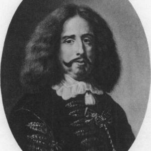Bernardino Rebolledo
