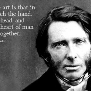 John Ruskin