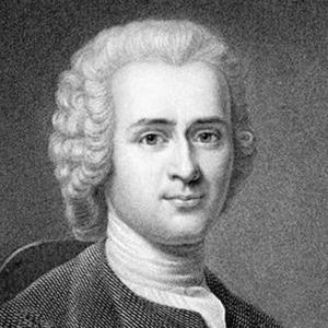 Jean Jacques Rousseau