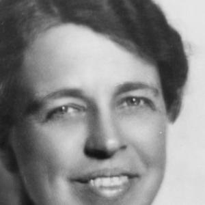 Eleanor Roosevelt
