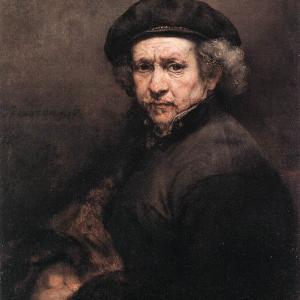 Rembrandt Harmenszoon van Rijn