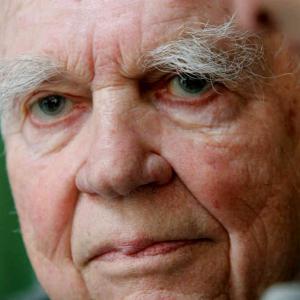 Andy Rooney