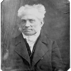 Arthur Schopenhauer