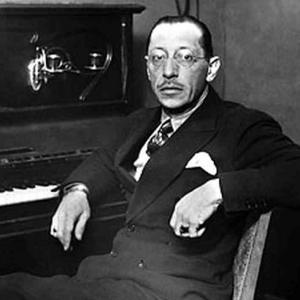 Igor Stravinski