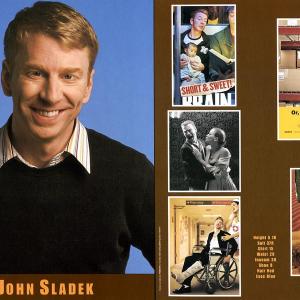 John Sladek