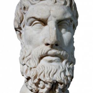 Epicuro de Samos