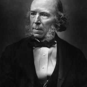 Herbert Spencer
