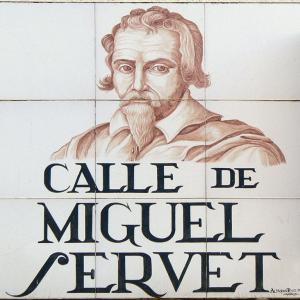 Miguel Servet