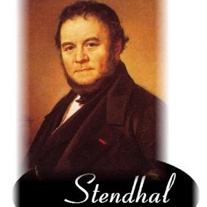Marie Henri Beyle Stendhal