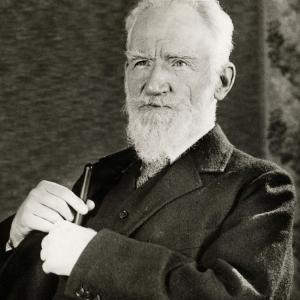 Bernard Shaw
