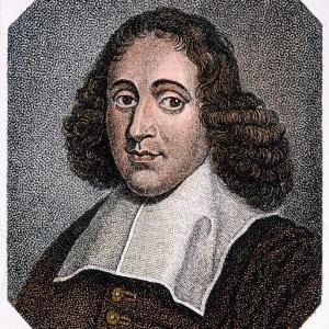 Baruch Spinoza