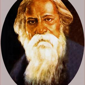 Rabindranath Tagore