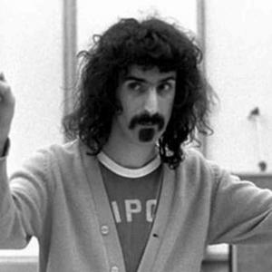 Frank Zappa
